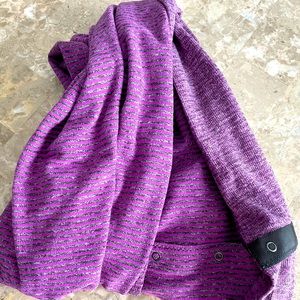 Lululemon Vinyasa Scarf 🧣